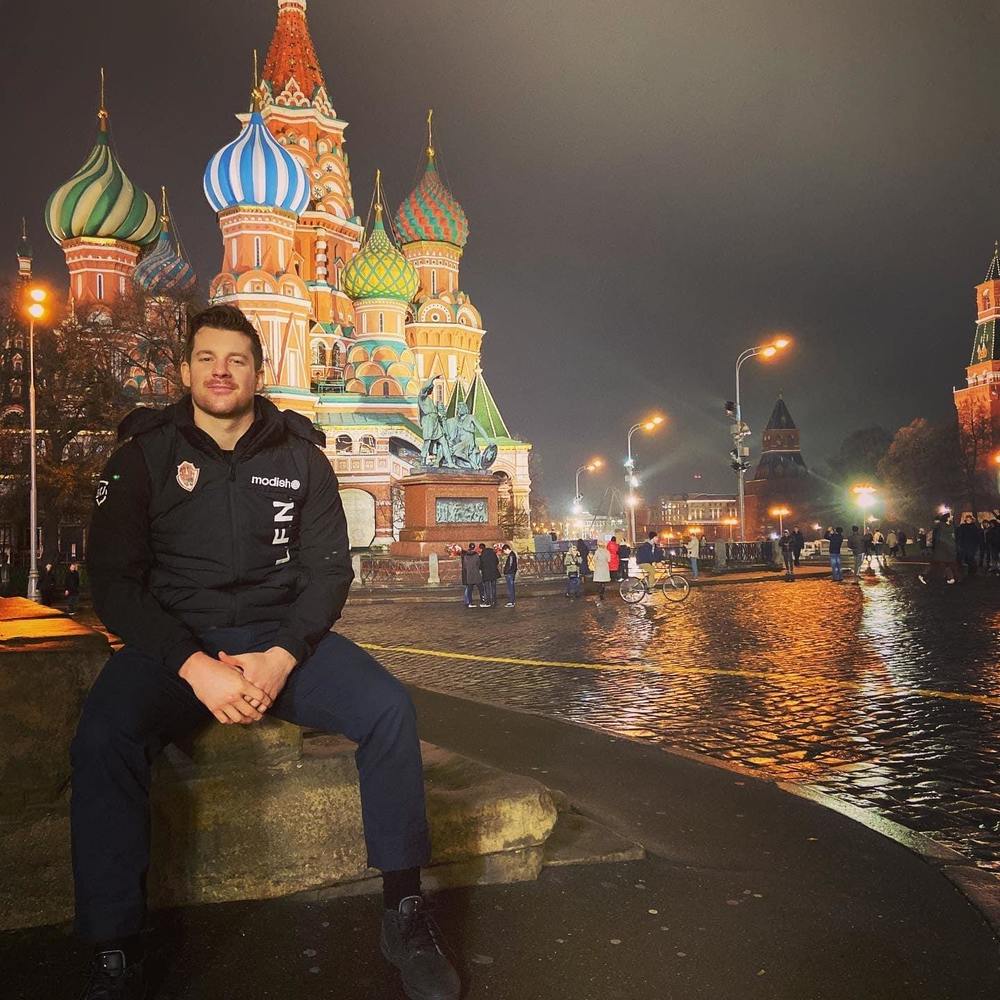 Meet your Posher, Bobby